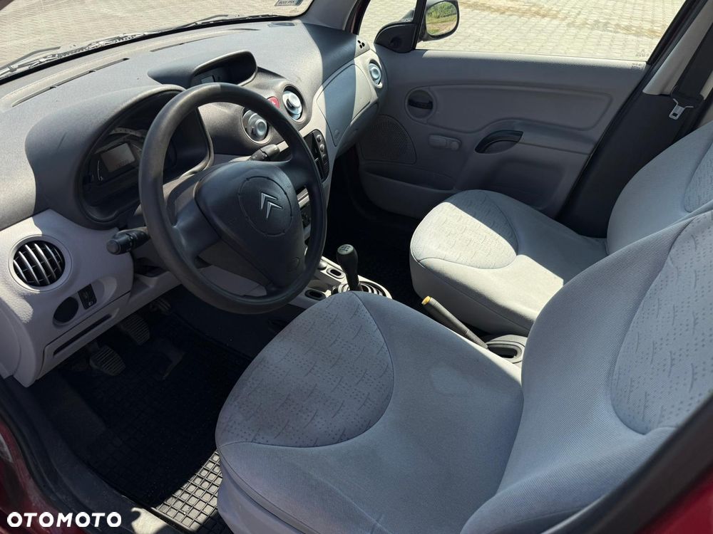 Citroën C3 - 14