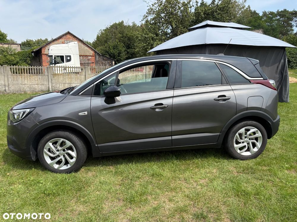 Opel Crossland X 1.2 Start/Stop Innovation - 2