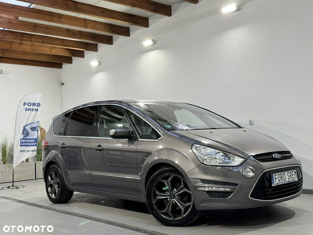 Ford S-Max - 4