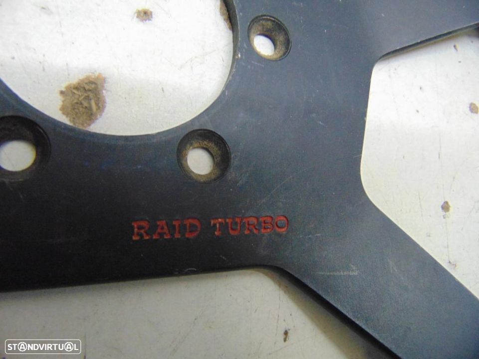 Volantes desportivos 3 - 3