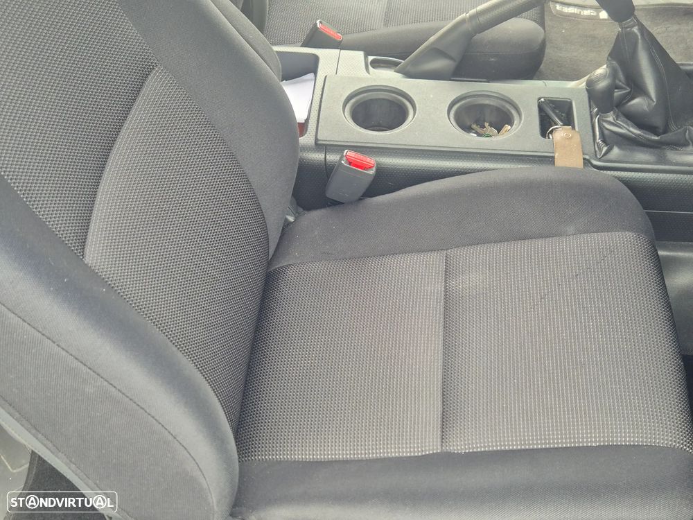 Toyota FJ Cruiser - 26