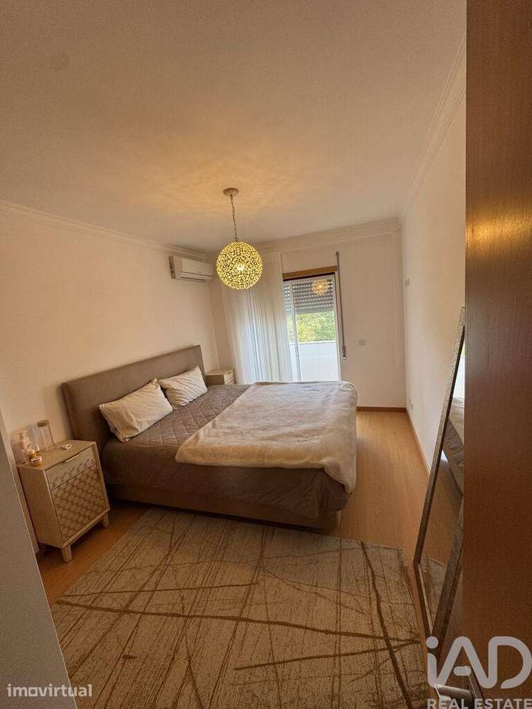 Apartamento T2 em Nazaré de 82 m2 - Grande imagem: 5/21