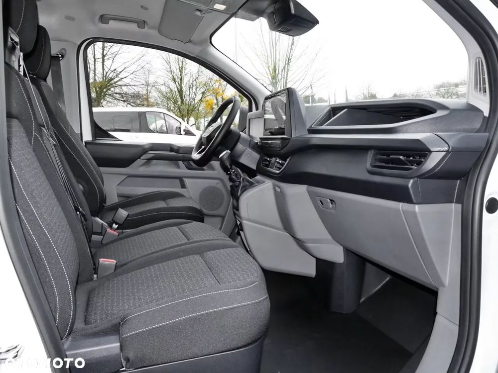 Ford Transit Custom 2.0 EcoBlue 320 L2H1 Trend - 7
