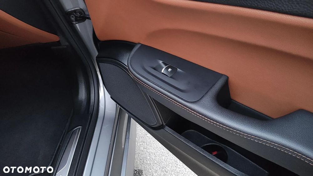 Alfa Romeo Giulia 2.2 Diesel AT8-Q4 Veloce - 20