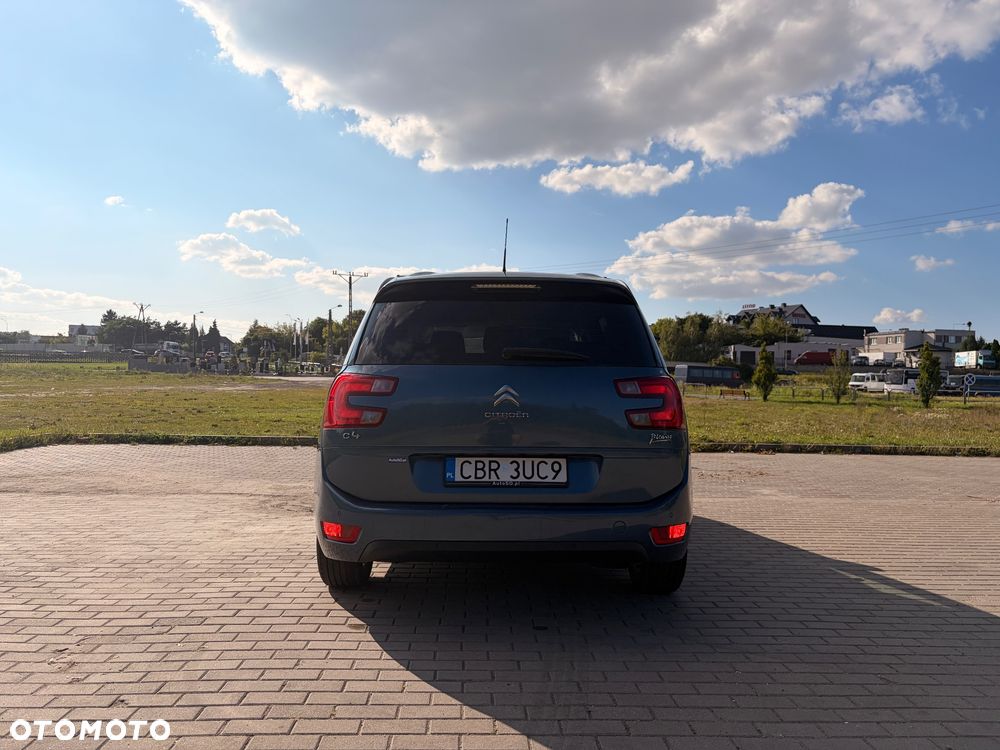 Citroën C4 Picasso - 3