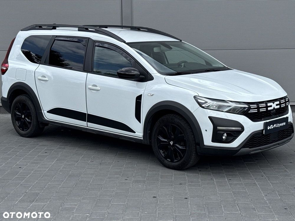 Dacia Jogger - 4
