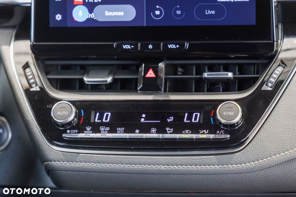 Toyota Corolla 1.8 Hybrid Comfort - 27