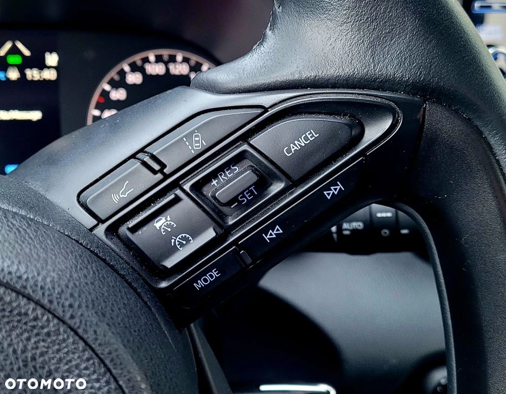 Mazda 2 Hybrid 1.5 Pure CVT - 15