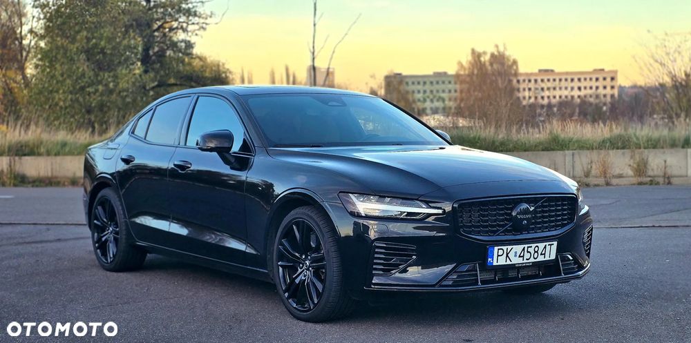 Volvo S60 T8 AWD Plug-In Hybrid Polestar Engineered - 4