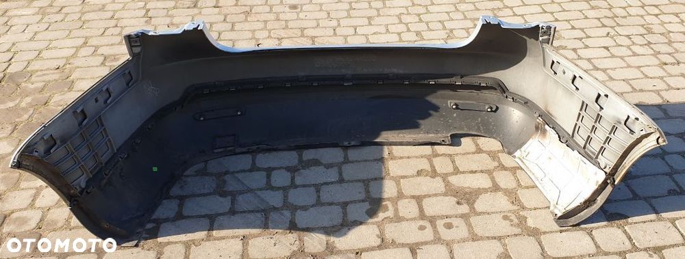 ZDERZAK TYŁ TYLNY VW JETTA LA7W 05-10 - 9