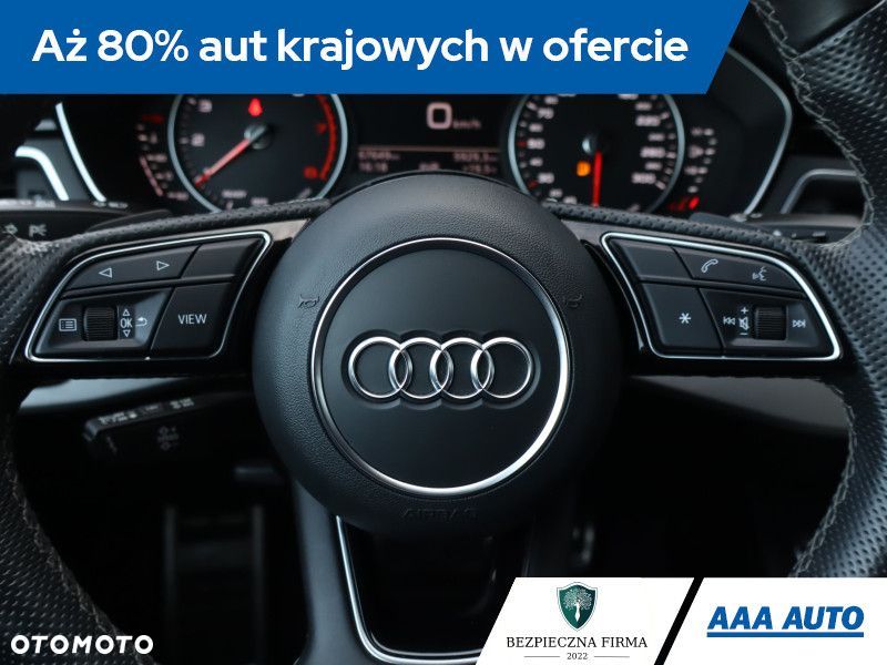 Audi A4 - 21