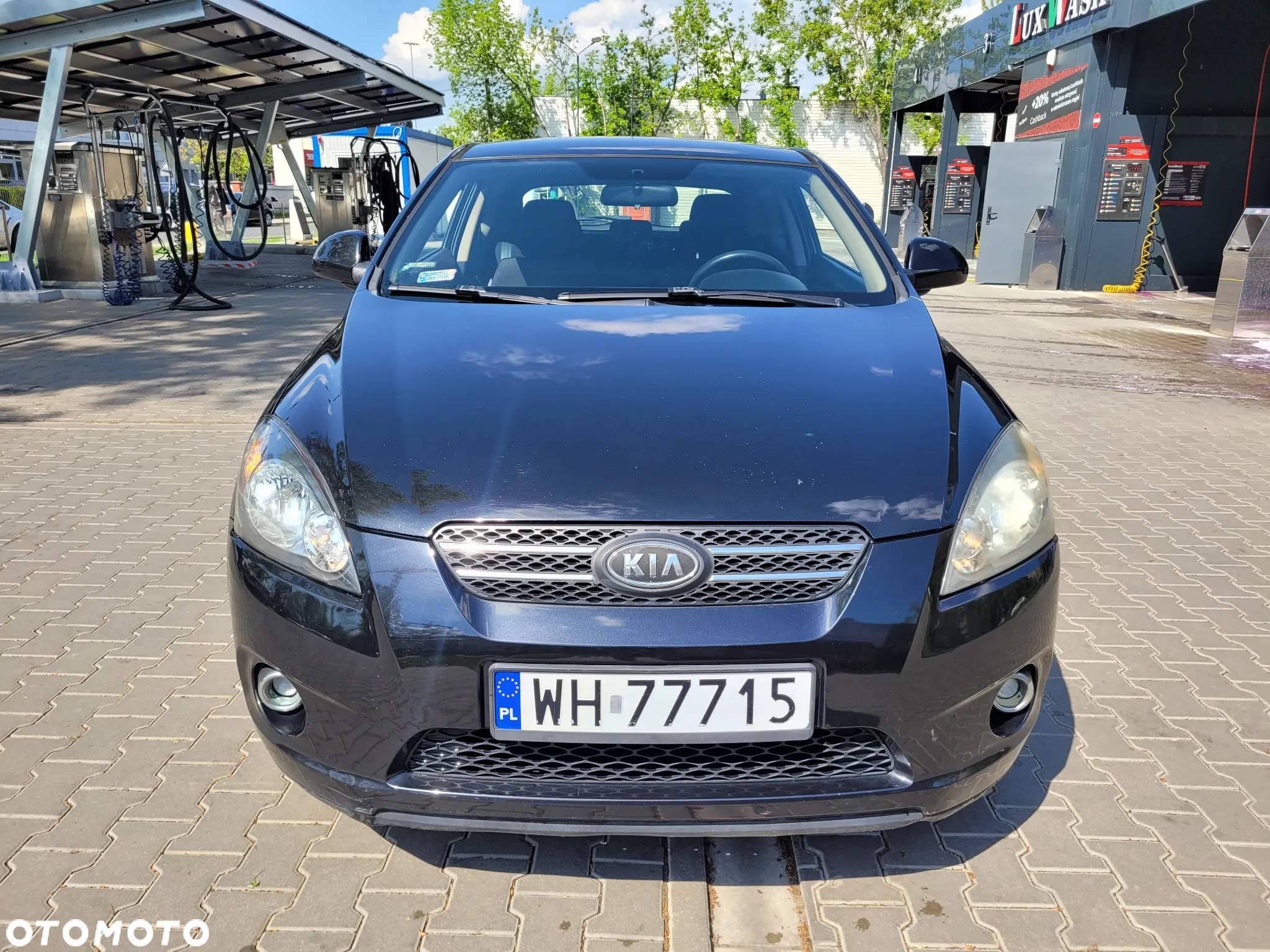 Kia Ceed - 5