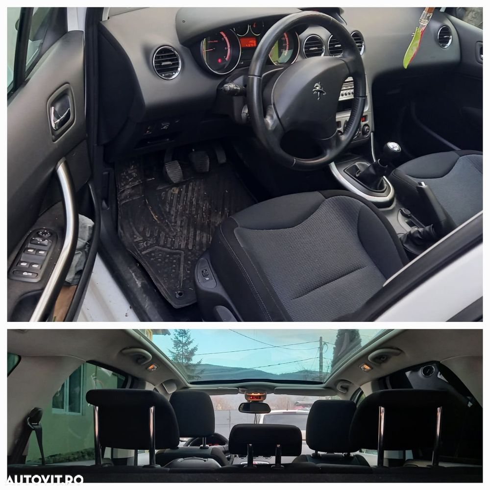 Peugeot 308 120 VTi Family - 3