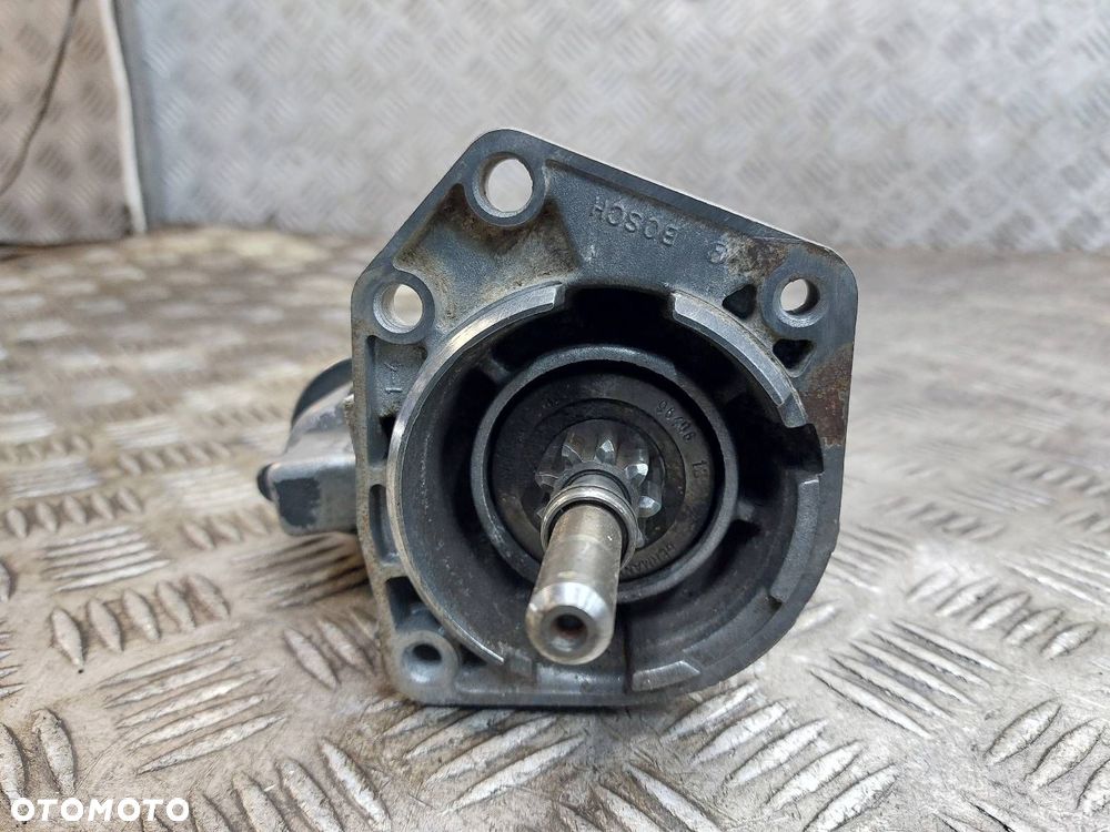 ROZRUSZNIK SEAT CORDOBA I 1.4 8V 036911023Q - 3