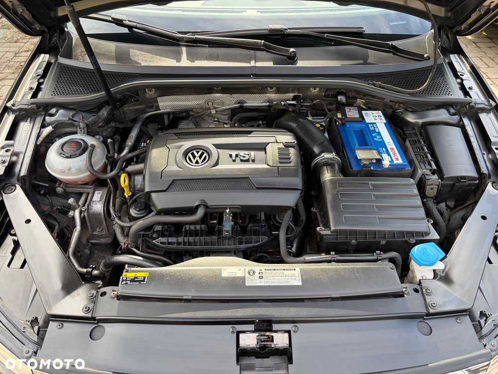 Volkswagen Passat 1.8 TSI BMT Comfortline DSG - 36