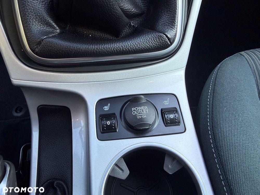 Ford C-MAX - 30