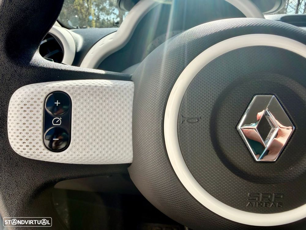 Renault Twingo - 15