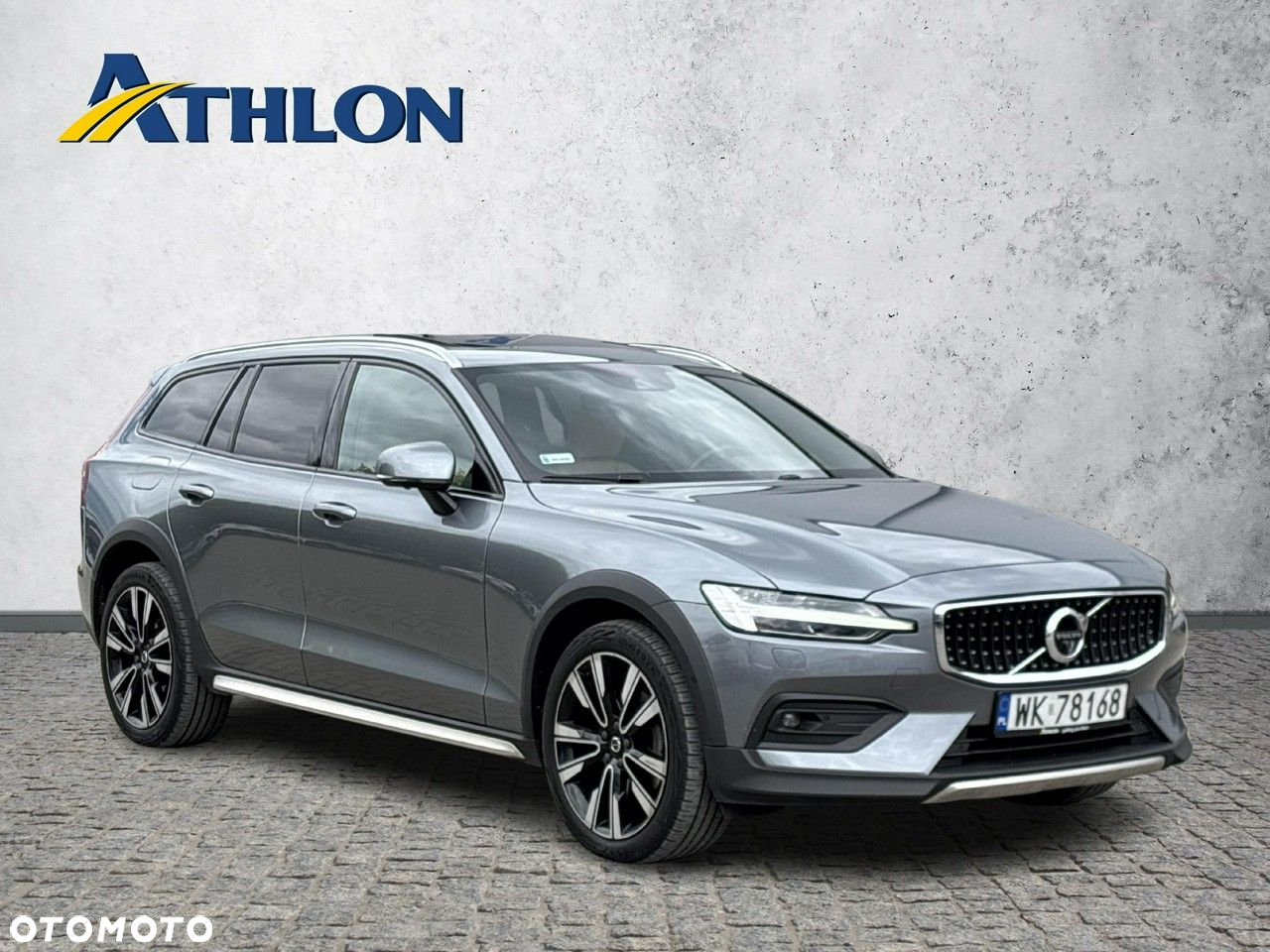 Volvo V60 Cross Country - 7