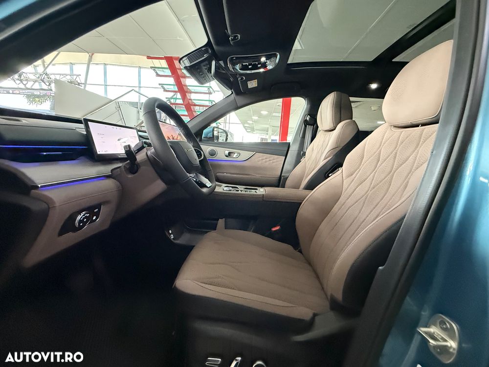 Chery Tiggo 8 - 6