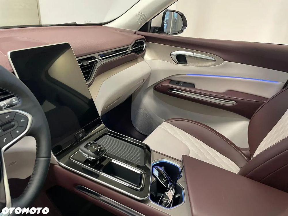 Bestune T90 2.0T Elegance - 19