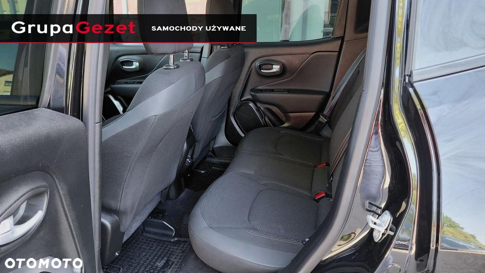 Jeep Renegade - 18