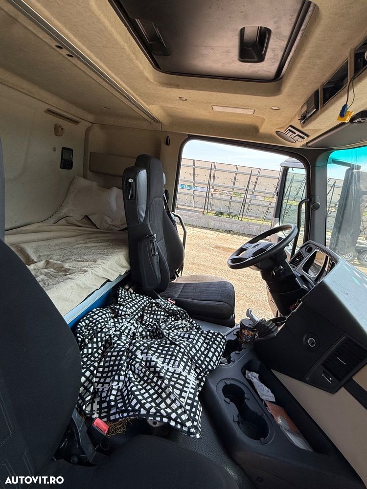 Mercedes-Benz Actros - 15