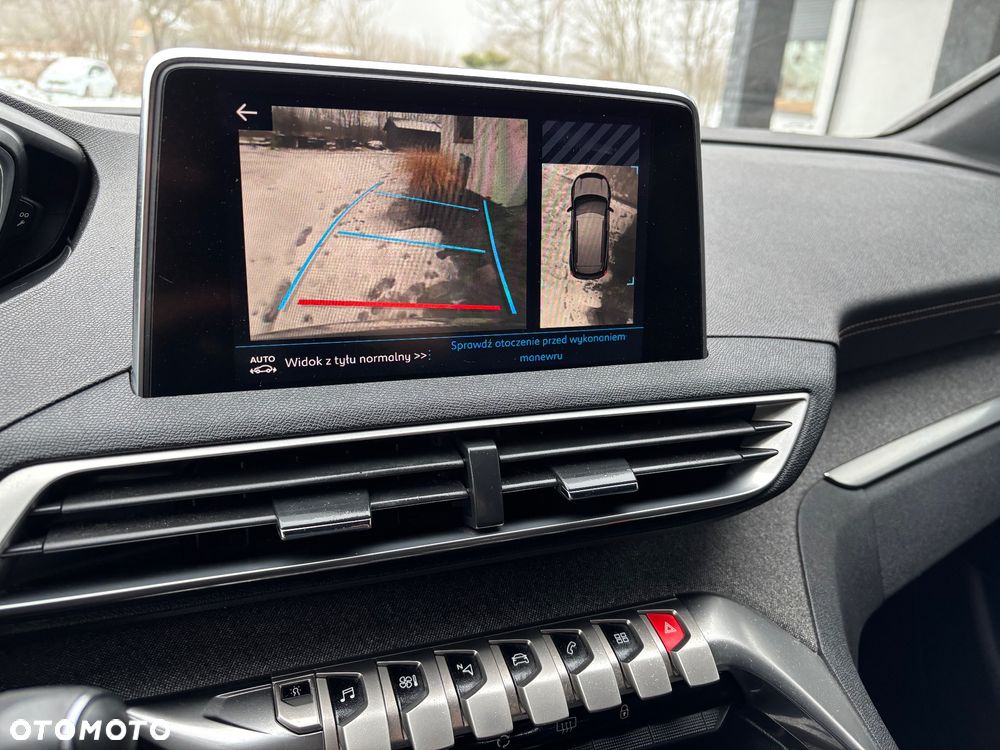 Peugeot 3008 BlueHDi 150 Stop & Start Active Business-Paket - 12