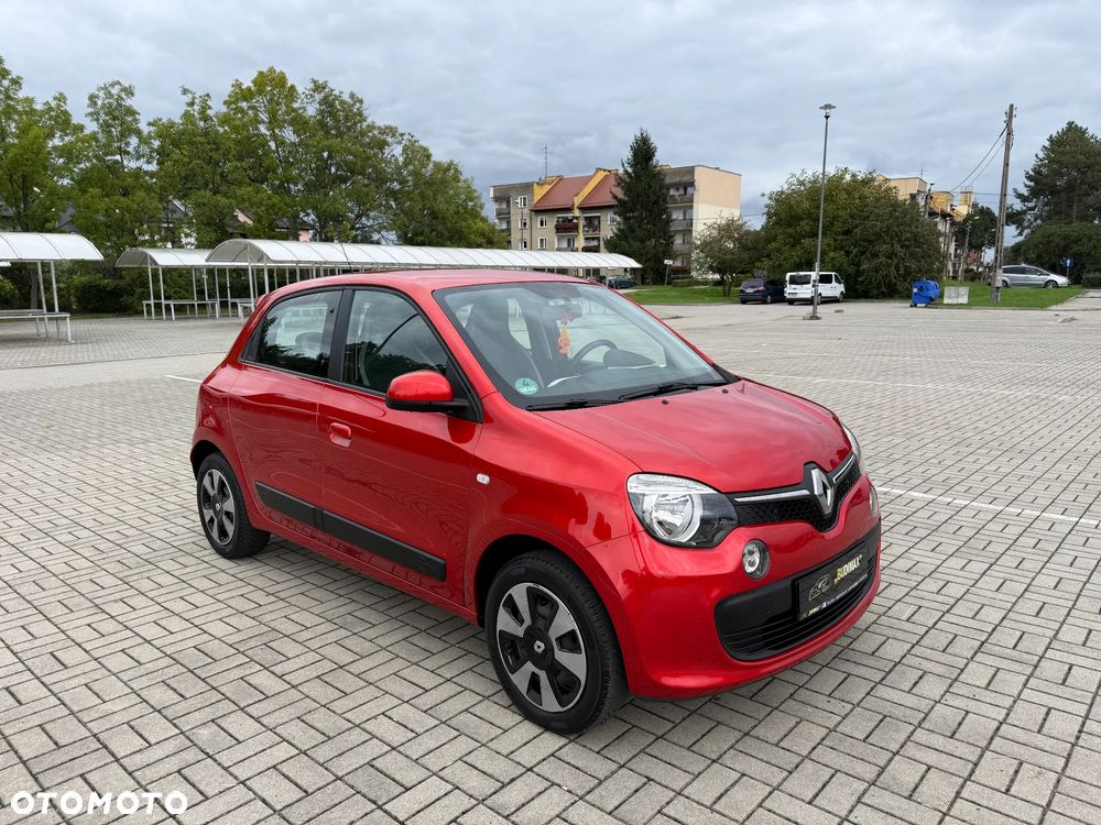 Renault Twingo SCe 70 Dynamique - 3