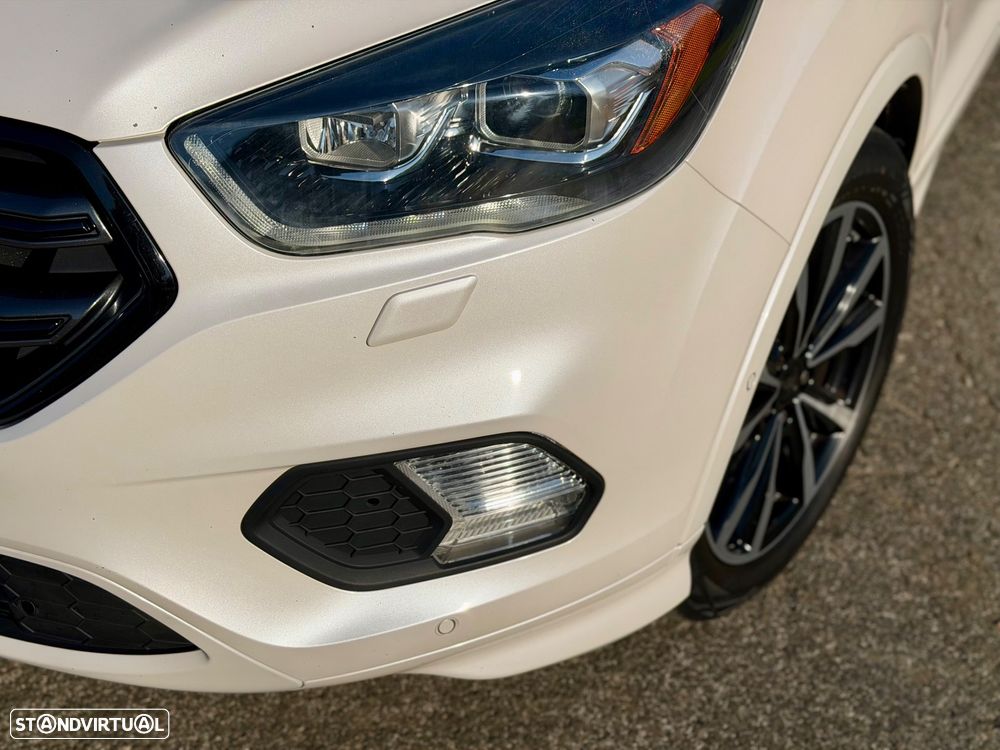 Ford Kuga 1.5 TDCi ST-Line - 2