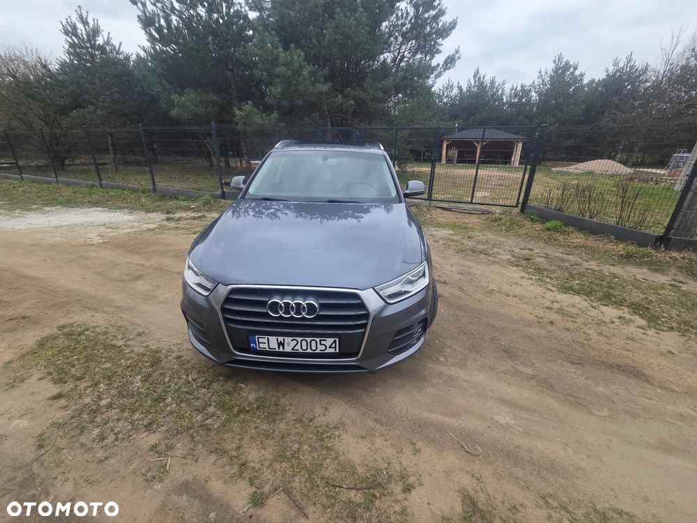 Audi Q3 - 9