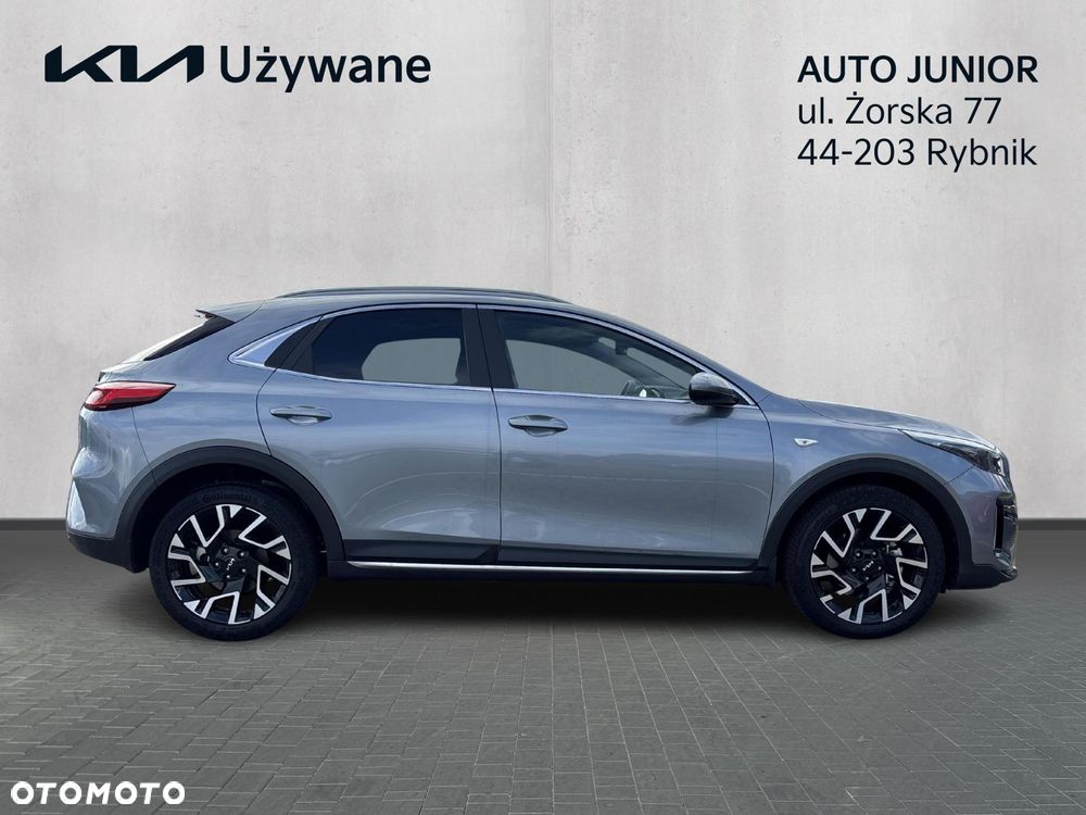 Kia XCeed 1.5 T-GDI M - 6