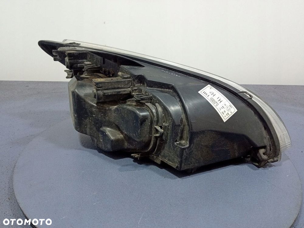FORD FOCUS MK2 REFLEKTOR LEWY LAMPA H1 H7 EU - 4