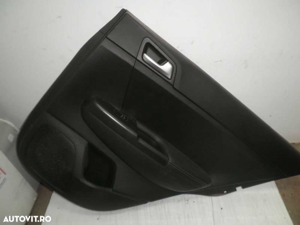 Fata usa / portiera stanga / dreapta fata / spate Kia Sportage 4 2018 - 3