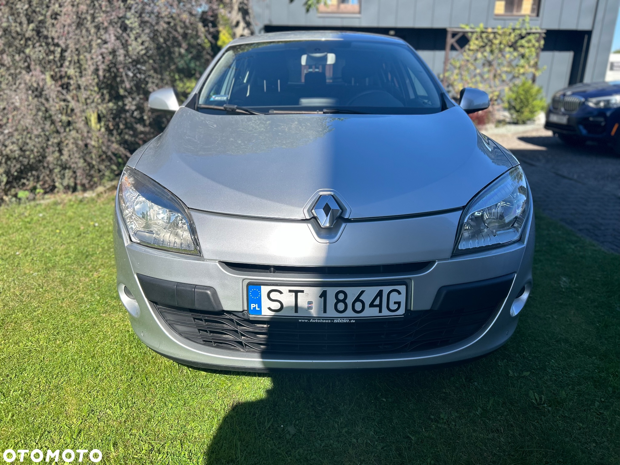 Renault Megane 1.6 16V Authentique - 5