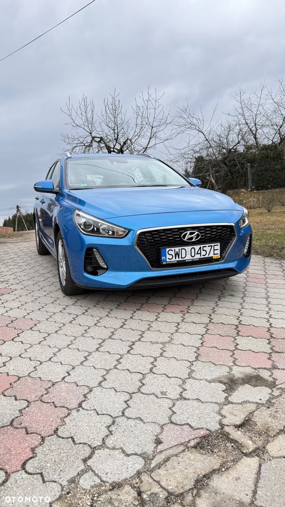 Hyundai i30 1.0 T-GDI Premiere Comfort - 9