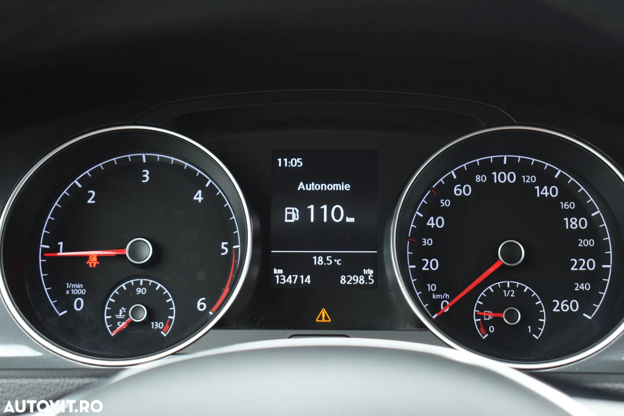 Volkswagen Golf 1.6 TDI Comfortline - 35