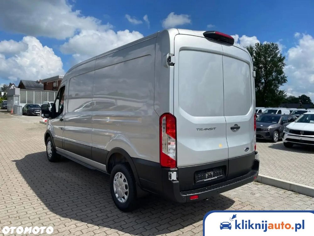 Ford Transit - 3