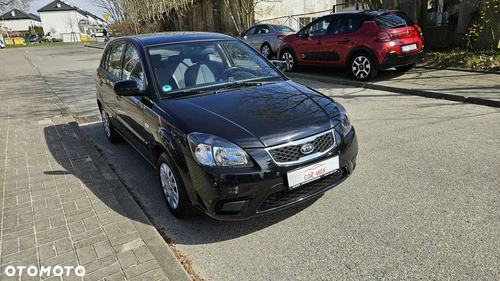 Kia Rio 1.4 Spirit - 5