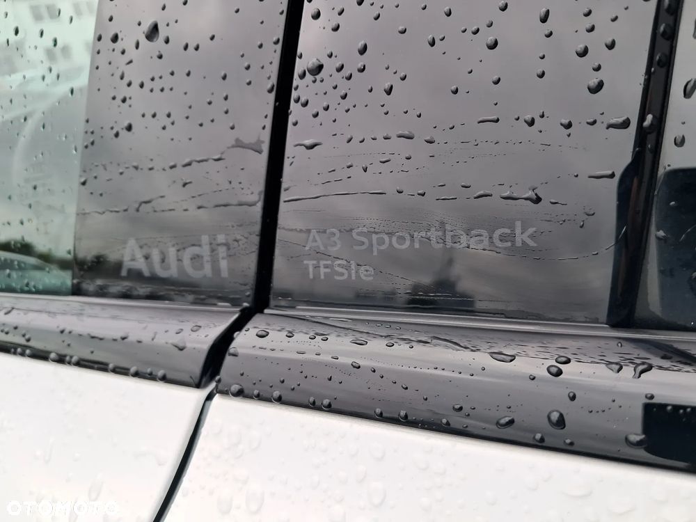 Audi A3 Sportback 45 TFSIe PHEV S Line S tronic - 25