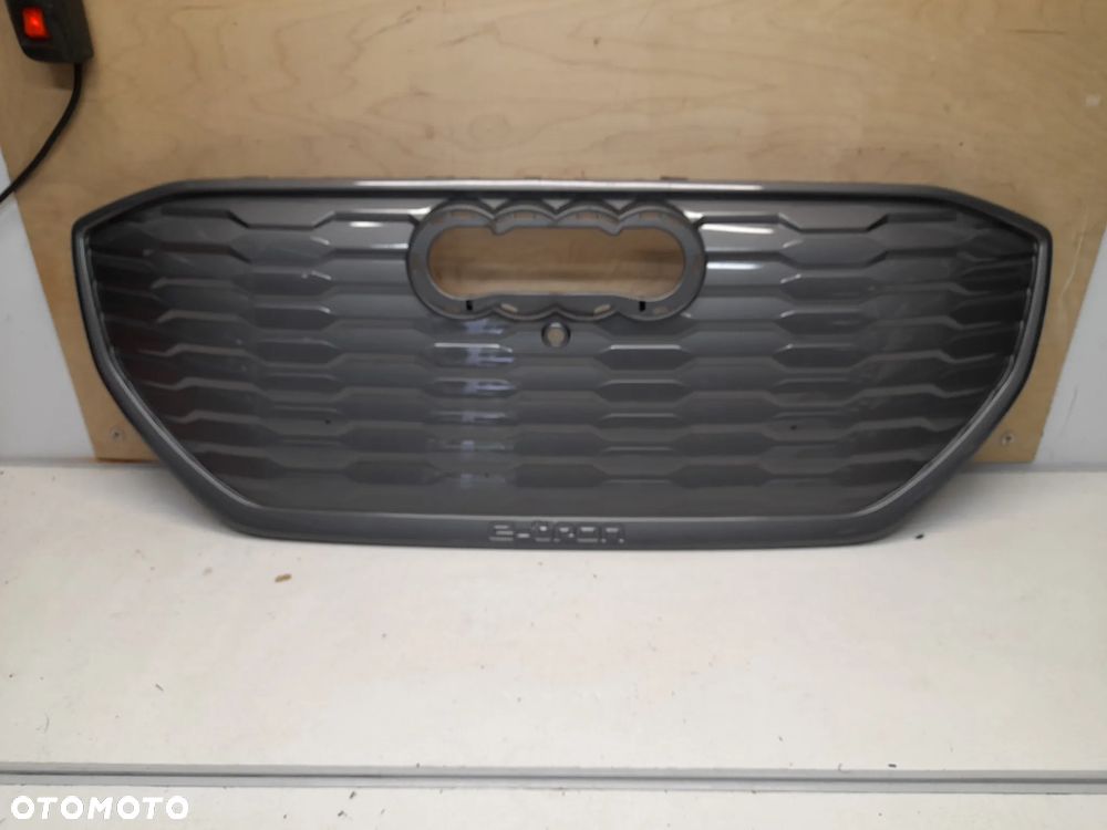 AUDI Q4 E-TRON atrapa grill 89A853653 - 1