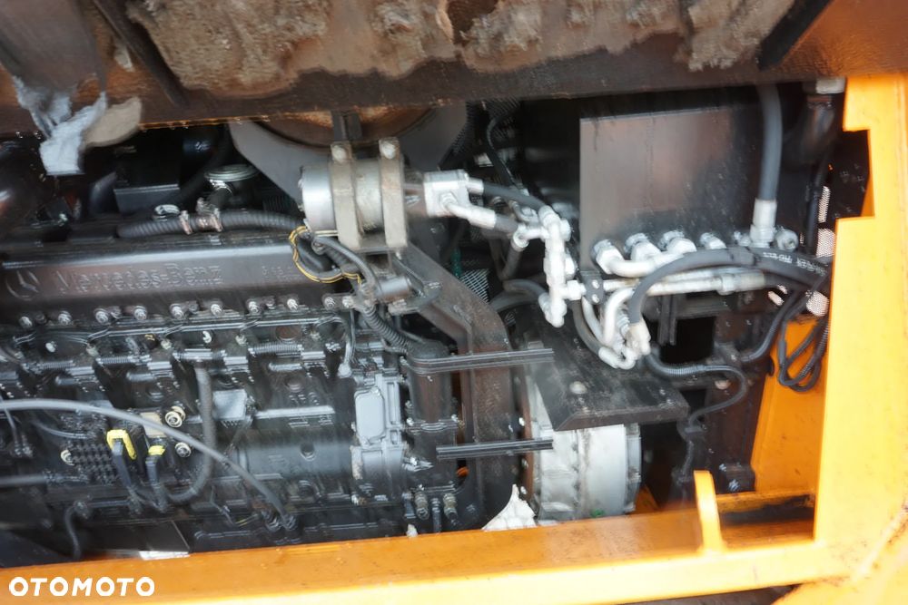 Doppstadt AK 430 Profi - 18