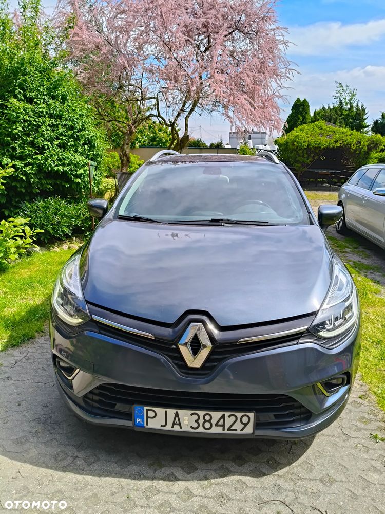 Renault Clio 1.5 dCi Energy Intens - 20