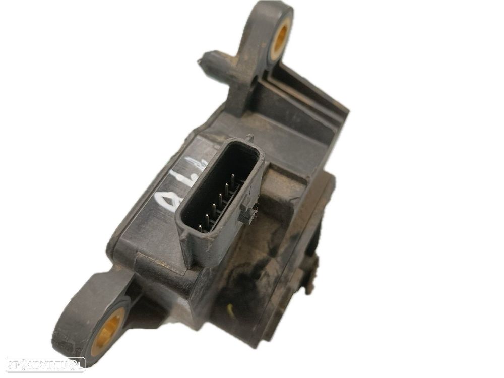 Pedal Acelerador / Acelarador / Potenciómetro Renault Kangoo / Grand K - 3