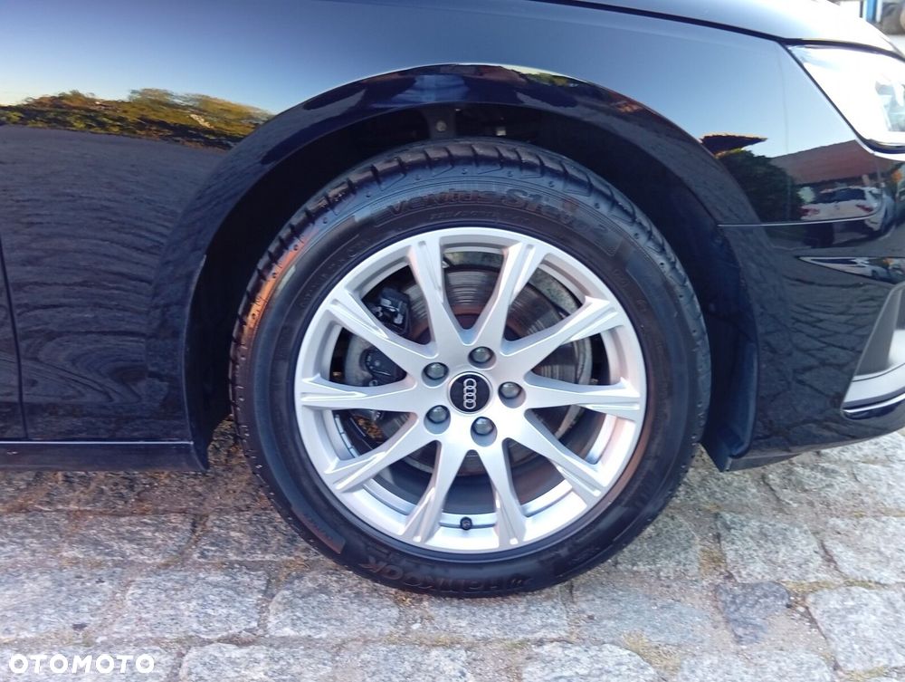 Audi A4 Avant - 36