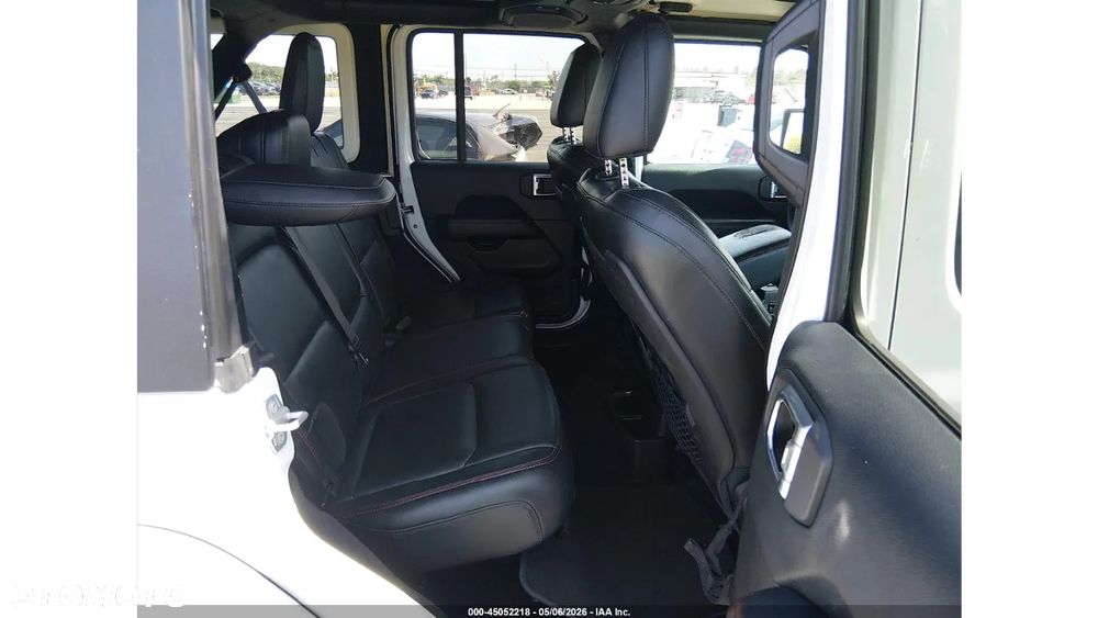 Jeep Wrangler 3.6 Unlim Rubicon - 12