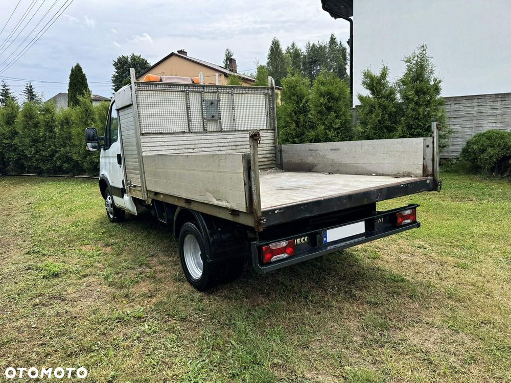 Iveco Daily 35C15 - 4