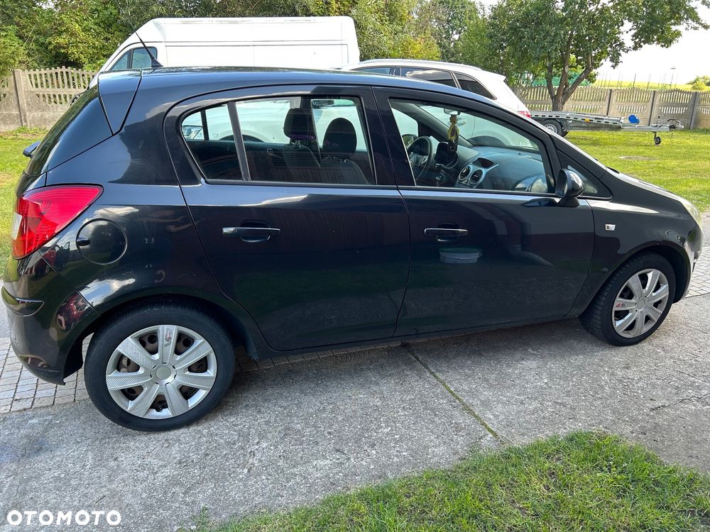 Opel Corsa 1.3 CDTI DPF ecoFLEX Active - 7