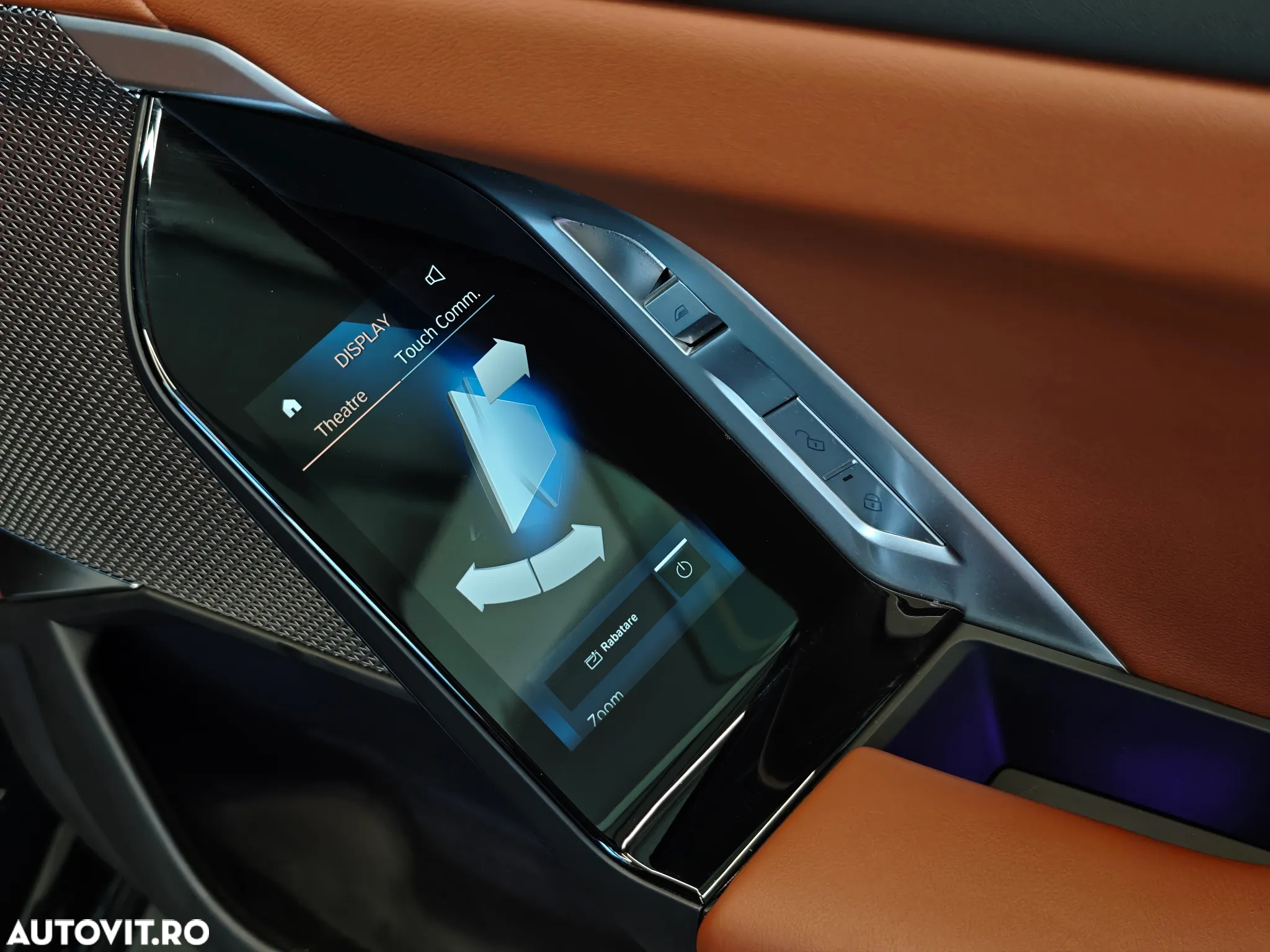 BMW Seria 7 750e xDrive AT PHEV - 10