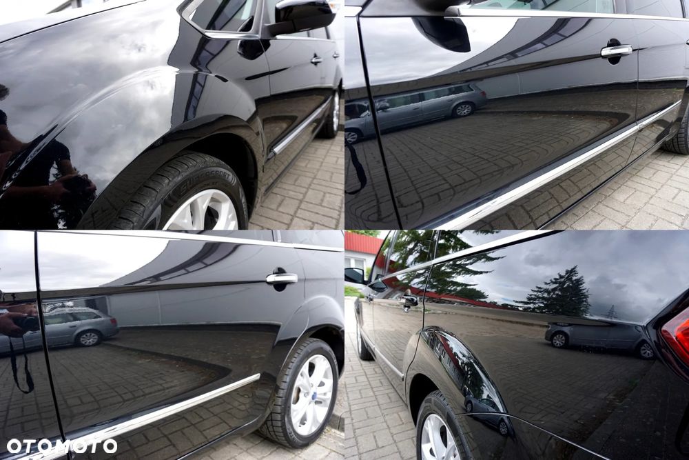 Ford Galaxy 2.0 TDCi Titanium - 19