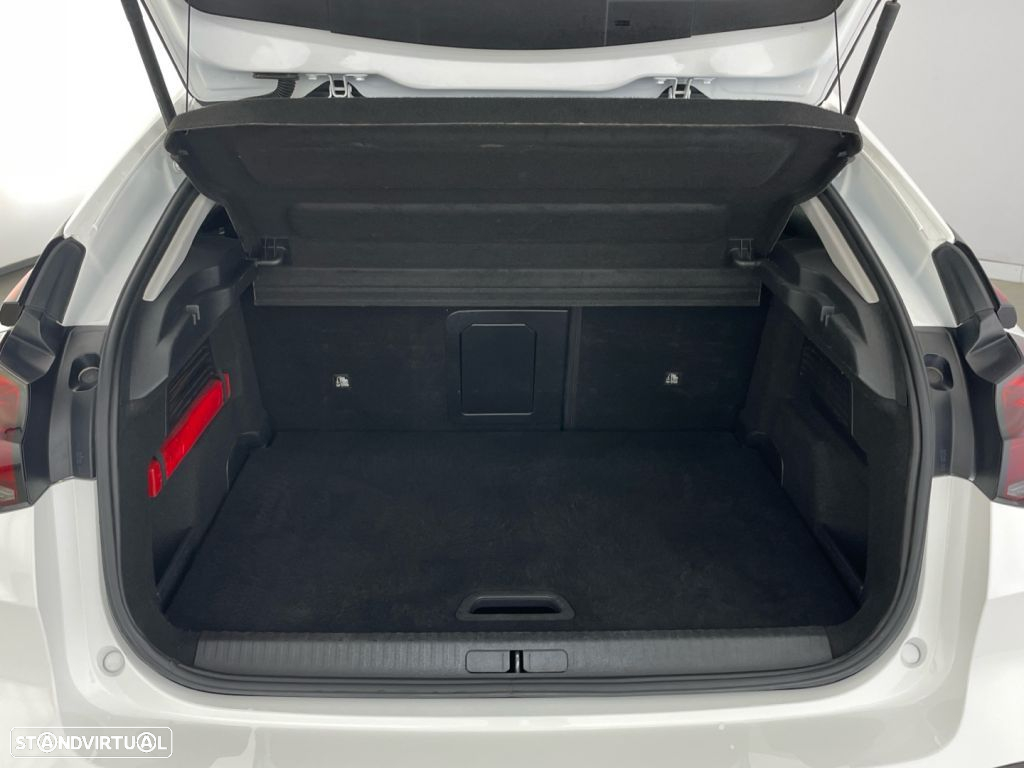Citroën C4 1.2 PureTech Shine - 13